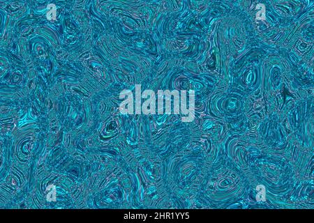Abstract multicolored textural liquid background. Stock Photo