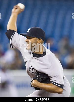 Mariano Rivera: Yankees closer is master of the final out – Twin Cities