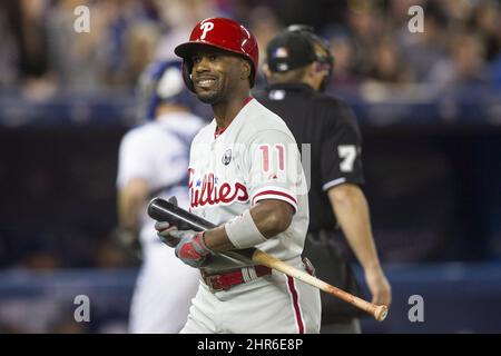 2013 Phillies Player Preview: Jimmy Rollins - The Good Phight