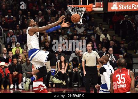 drake all star dunk