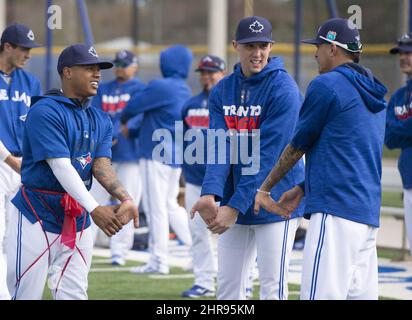 Marcus stroman hi-res stock photography and images - Alamy