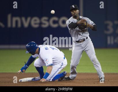 Pittsburgh Pirates' Carlos Santana plays during a baseball game, Wednesday,  May 17, 2023, in Detroit. (AP Photo/Carlos Osorio Stock Photo - Alamy