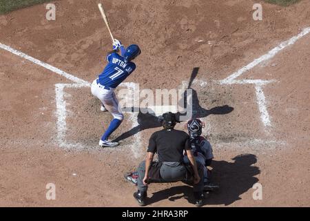 Minnesota Twins pitcher Ryan Pressly (57) throws live batting