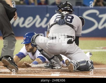 Toronto Blue Jays Austin Martin (80) during warmups before a Major League  Spring Training game against the Pittsburgh Pirates on March 1, 2021 at the  TD Ballpark in Dunedin, Florida. (Mike Janes/Four