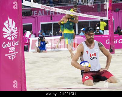 Beach volleyball commonwealth 2025 games gold medal