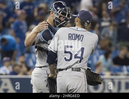 Tampa Bay Rays opener Sergio Romo got a new puppy - DRaysBay