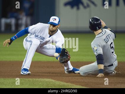 Tampa Bay Rays' Matt Duffy wears pink accessories to commemorate Mother's  Day during a baseball game against the Baltimore Orioles, Sunday, May 13,  2018, in Baltimore. (AP Photo/Patrick Semansky Stock Photo - Alamy