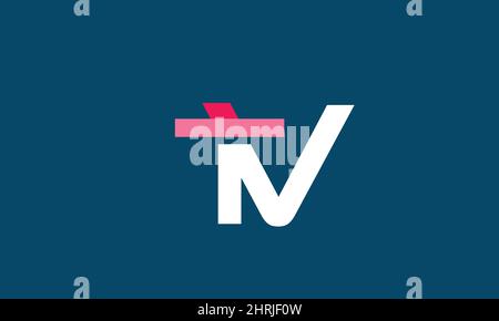 Alphabet letters Initials Monogram logo AW, WA, A and W Stock Vector