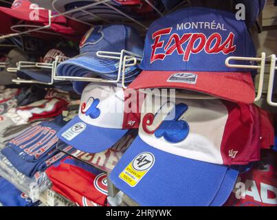 Expos spirit remains alive for devoted Montreal baseball fans