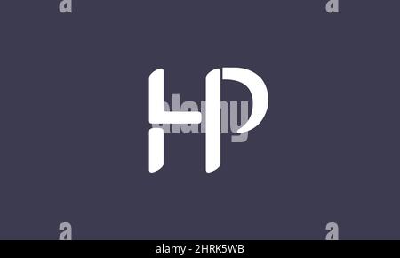 Alphabet letters Initials Monogram logo AW, WA, A and W Stock Vector
