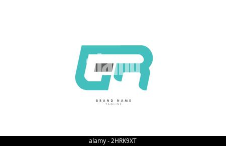 Alphabet letters Initials Monogram logo AW, WA, A and W Stock Vector
