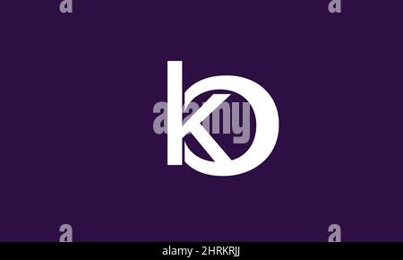 Alphabet letters Initials Monogram logo AW, WA, A and W Stock Vector