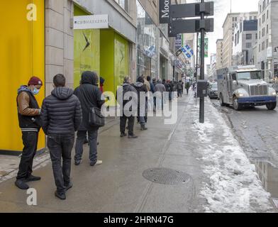 Montreal Canada April 2020 Different Gift Cards Many Brands  – Stock  Editorial Photo © dennizn #361607578