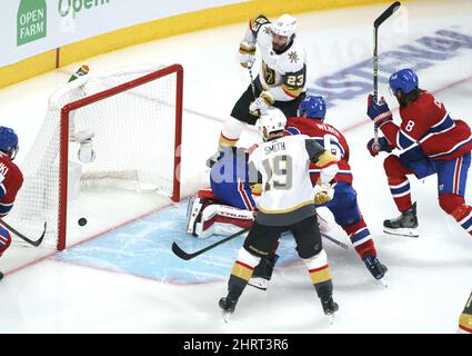 Vegas Golden Knights' Alec Martinez plays during an NHL hockey game,  Tuesday, March 14, 2023, in Philadelphia. (AP Photo/Matt Slocum Stock Photo  - Alamy