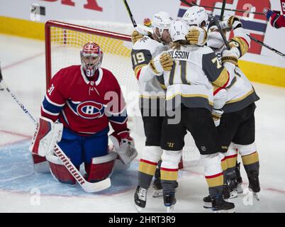 Vegas Golden Knights' Alec Martinez plays during an NHL hockey game,  Tuesday, March 14, 2023, in Philadelphia. (AP Photo/Matt Slocum Stock Photo  - Alamy