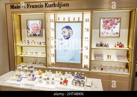 Dior Names Francis Kurkdjian As Perfume Creation Director File photo dated  September 24, 2016 of
