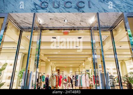 Feeling Gucci - Bal Harbour Shops