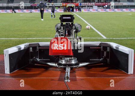 Penalty-Krimi!, Servette FC - FC Lugano