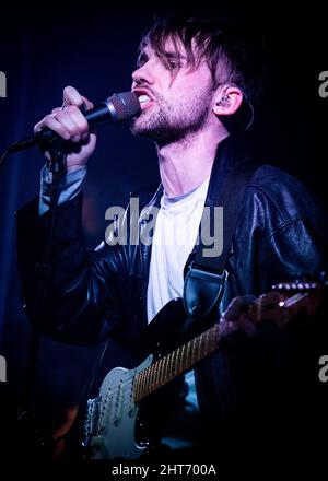 The Clockworks, Chinnerys, Southend-on-Sea, Essex © Clarissa Debenham / Alamy Stock Photo