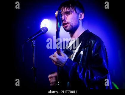 The Clockworks, Chinnerys, Southend-on-Sea, Essex © Clarissa Debenham / Alamy Stock Photo