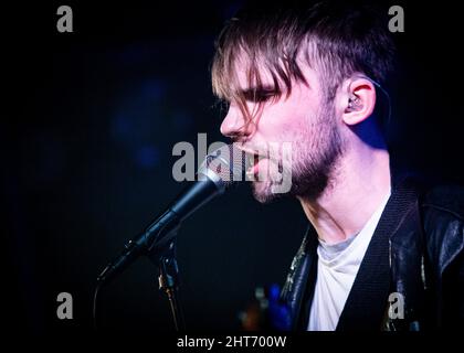 The Clockworks, Chinnerys, Southend-on-Sea, Essex © Clarissa Debenham / Alamy Stock Photo