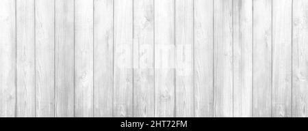 white wood texture background, natural pattern Stock Photo