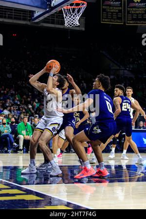 February 2, 2022: Georgia Tech Yellow Jackets guard Deivon Smith (5 ...