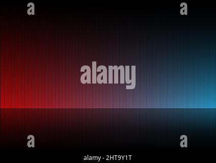 Colorful vector background with vertical stripes Stock Vector