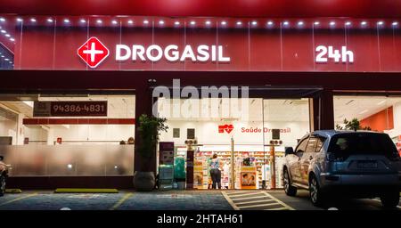 Drogasil on the App Store