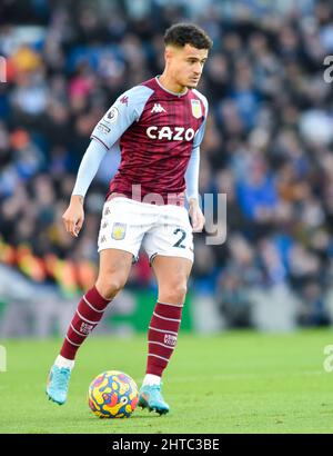 Philippe Coutinho before the Match Editorial Photo - Image of