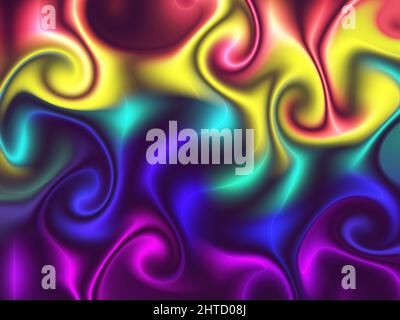 Abstract green illustration. Swirling background or texture from the center becoming soft. Digital art wallpaper Stock Photo - Alamy Abstract green illustration. Swirling background or texture from the center becoming soft. Digital art wallpaper Stock Photo - Alamy