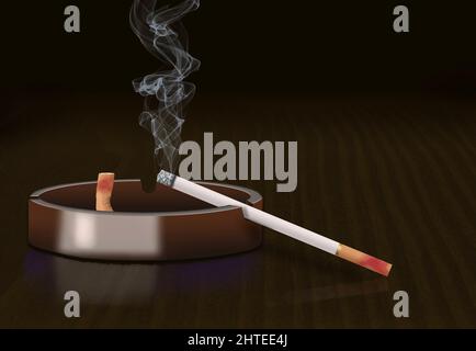 cigarette stuff Good Stuff cigarette pack