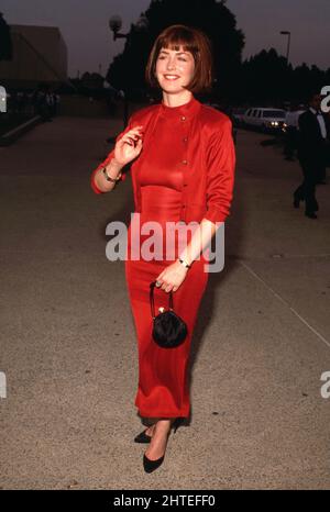 Dana Delaney Circa 1980's Credit: Ralph Dominguez/MediaPunch Stock