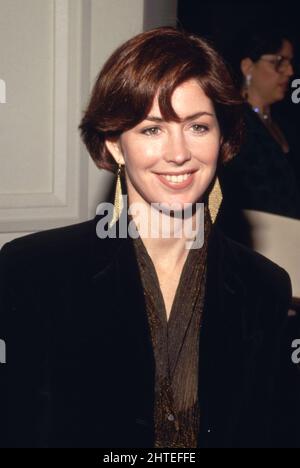 Dana Delaney Circa 1980's Credit: Ralph Dominguez/MediaPunch Stock
