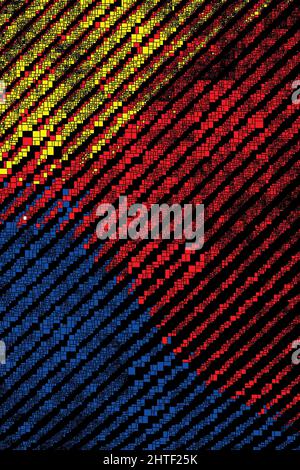 Patterned Images Background Colorful Colorful abstract patterned background for wallpapers Stock Photo - Alamy