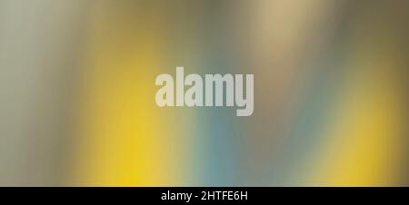 Abstract defocused smooth background. Soft light leaks, blur pastel colors photo overlay background Stock Photo