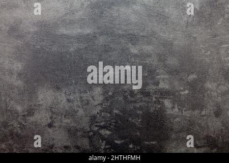 Abstract Dark Weathered Rough Grunge Stone Background Texture Old Black Gray Texture Stock Photo