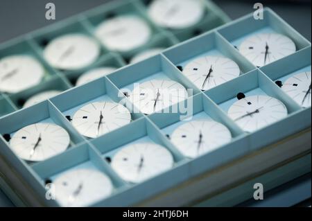 Junghans watch hi res stock photography and images Page 2 Alamy