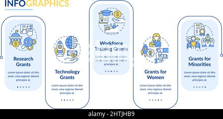 Research grants concept icon Stock Vector Image & Art - Alamy