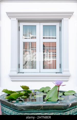 house window styles