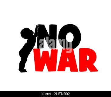 No Child labour Icon. Stop child labour. Vector Icon Stock Vector Image ...