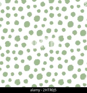 Abstract seamless vector pattern of mellow skin. Abstract print from the skin of wild animals. For print, web, home decor, fashion, surface, graphic Stock Vector