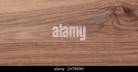Brown wood texture surface background. Natural pattern. Stock Photo