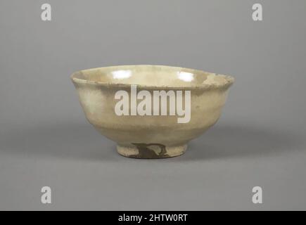 1910s Korean Ceramic Cooking Pot