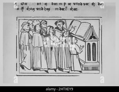 Der Spiegel des Menschlichen lebens, July 23, 1479 Stock Photo - Alamy