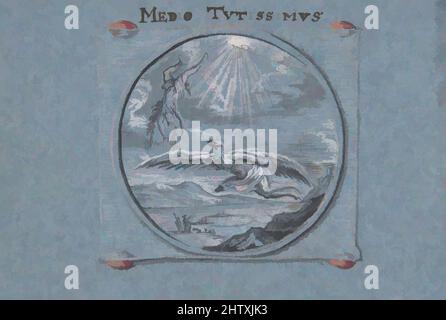 The Fall of Icarus Stock Photo - Alamy