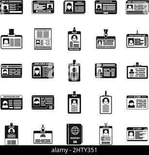 Set Of 9 simple editable icons such as Conference, Focus, Goal, Leader ...