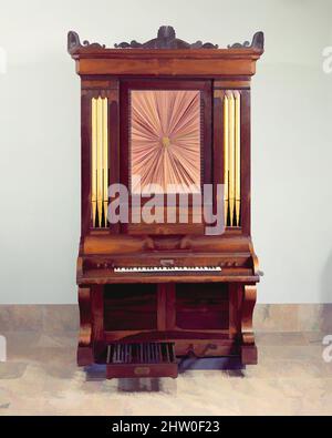 1850 pipe organ hot sale