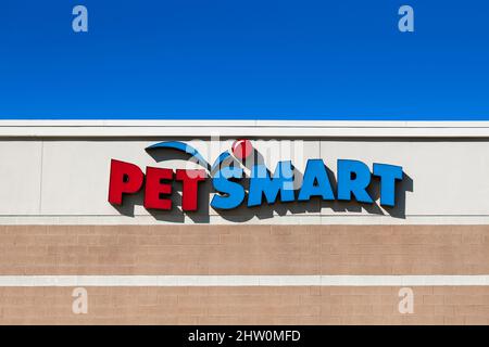 prodaju li pse u petsmartu