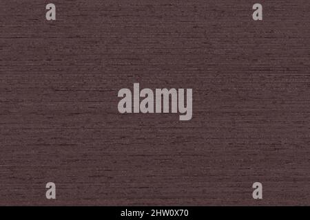 Texture of  Exotic Brown Wenge 7 Wood veneer Stock Photo